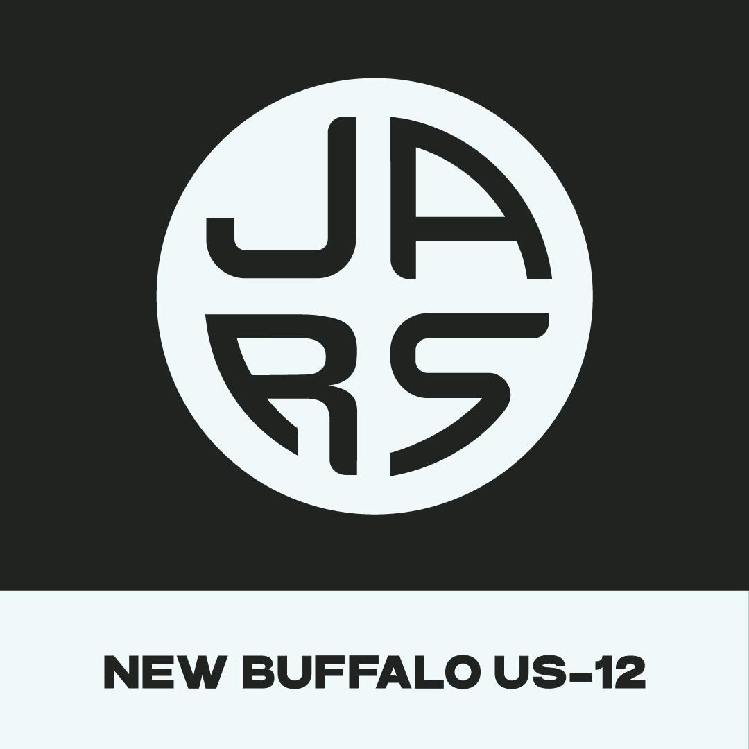 JARS Cannabis - New Buffalo US-12 logo