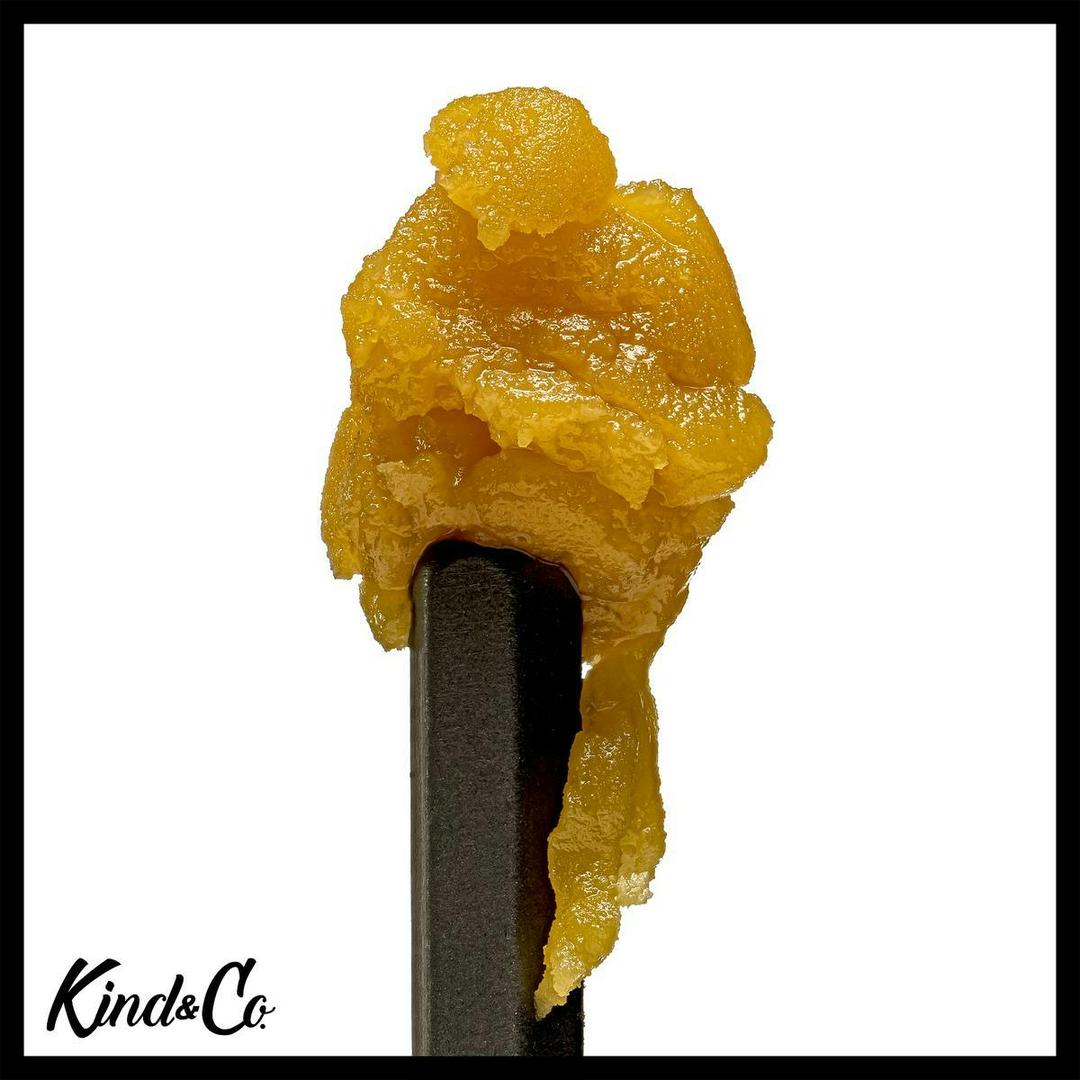 Chem 'n' Lemon Badder // 1g