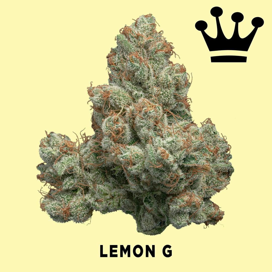 Lemon G