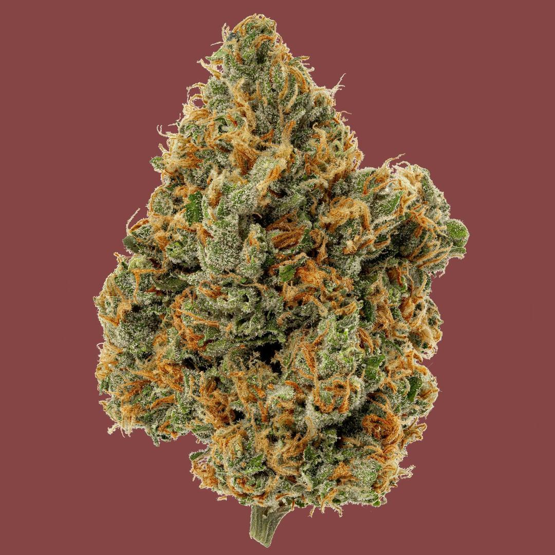 Nigerian Haze