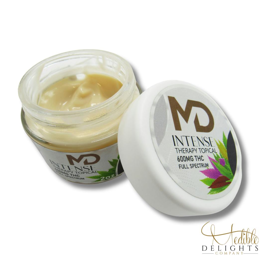 1:1 Intense Therapy Topical