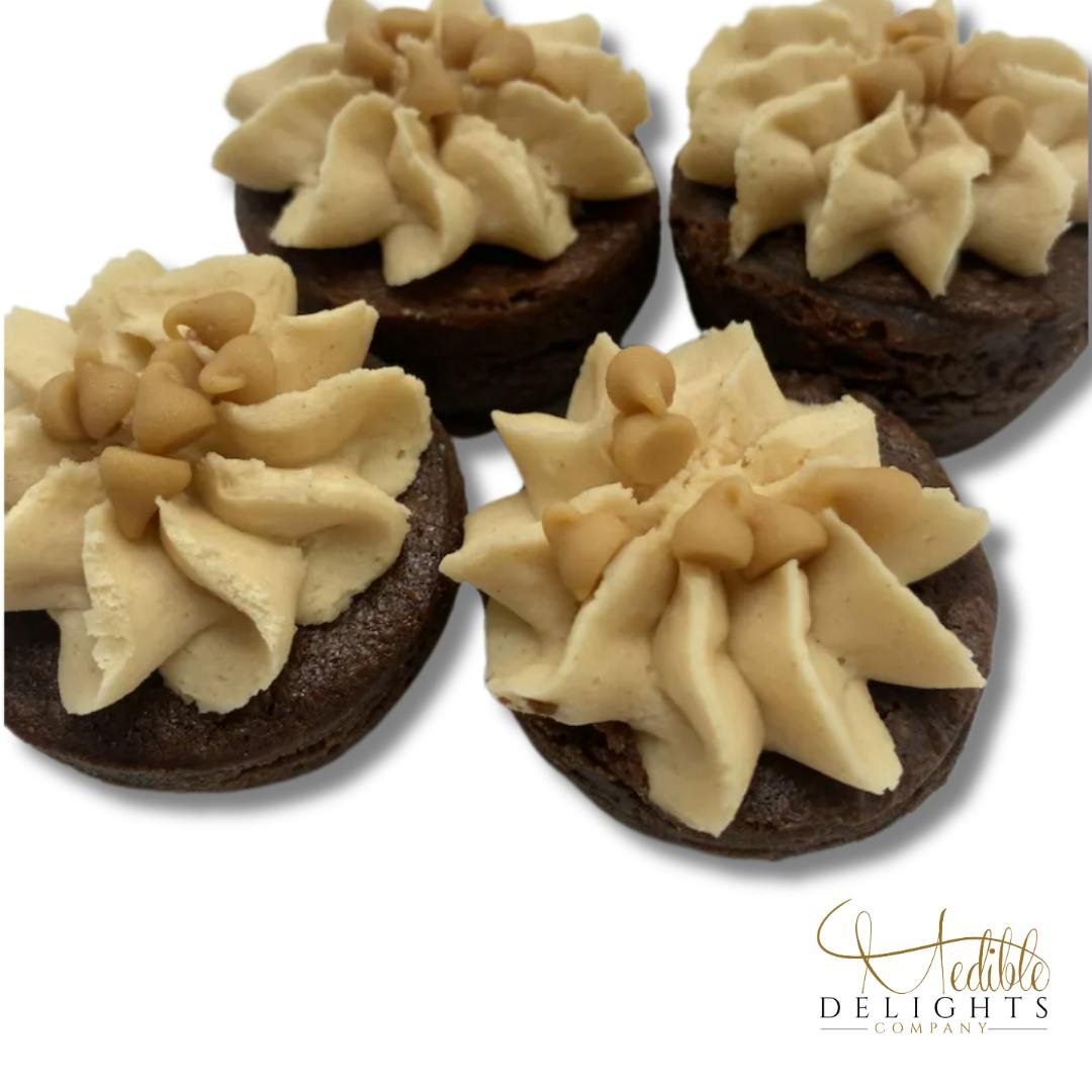 Brownie Bombs 4pk