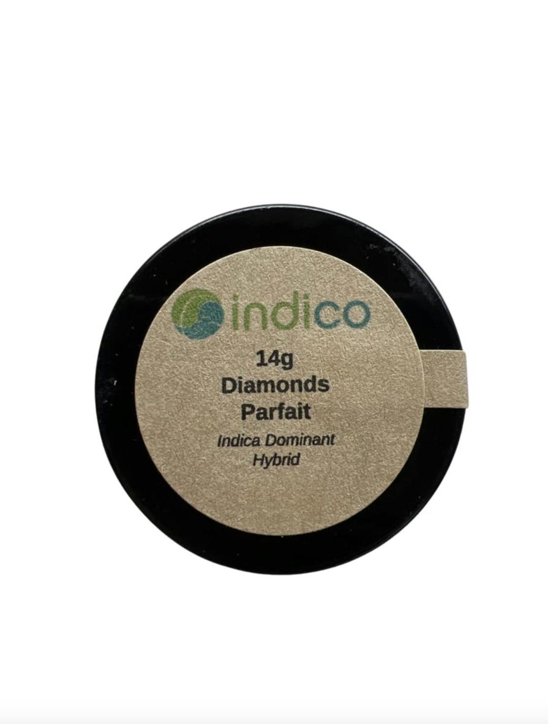 14g Parfait Diamonds