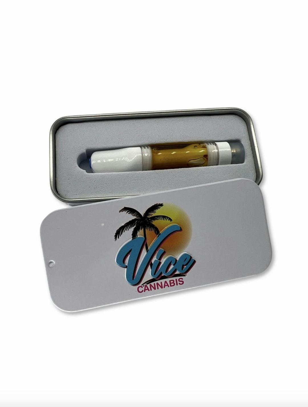 Apples & Bananas 1g Live Resin Tank - Vice Cannabis