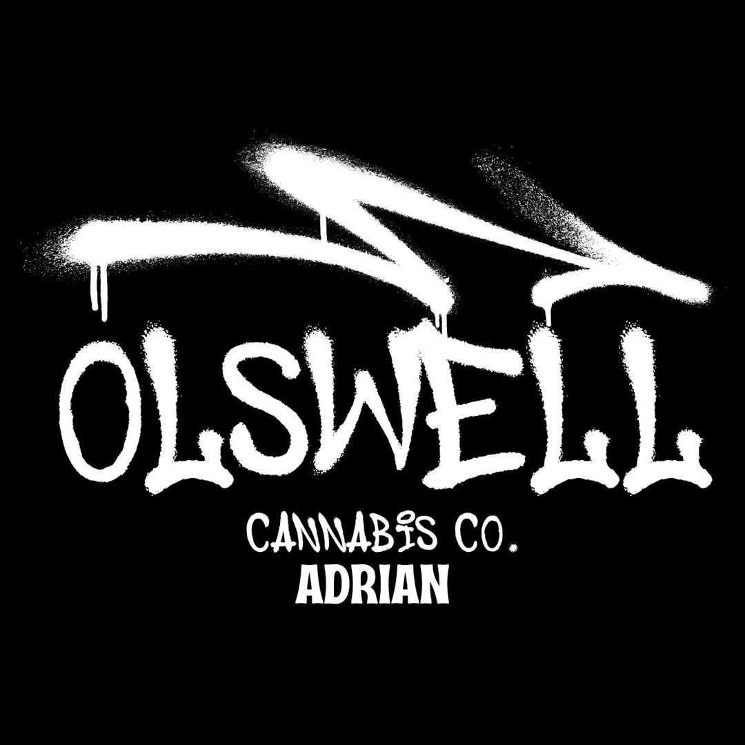 Olswell Cannabis Co logo