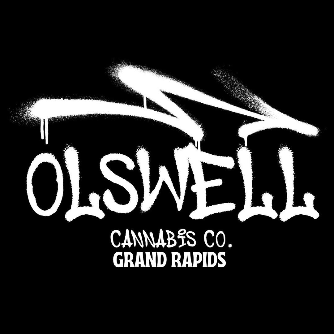 Olswell Cannabis Co logo
