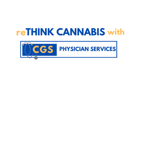 CGS Physician Services LLC logo