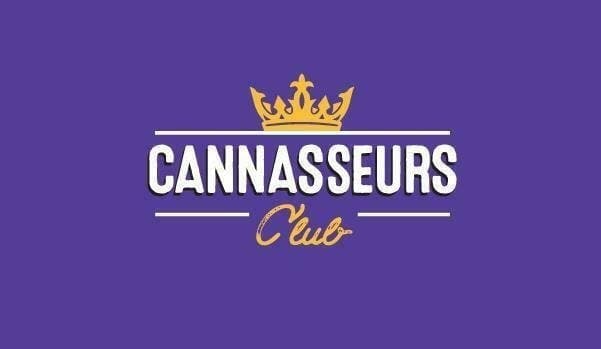 Cannasseurs Club NOHO logo