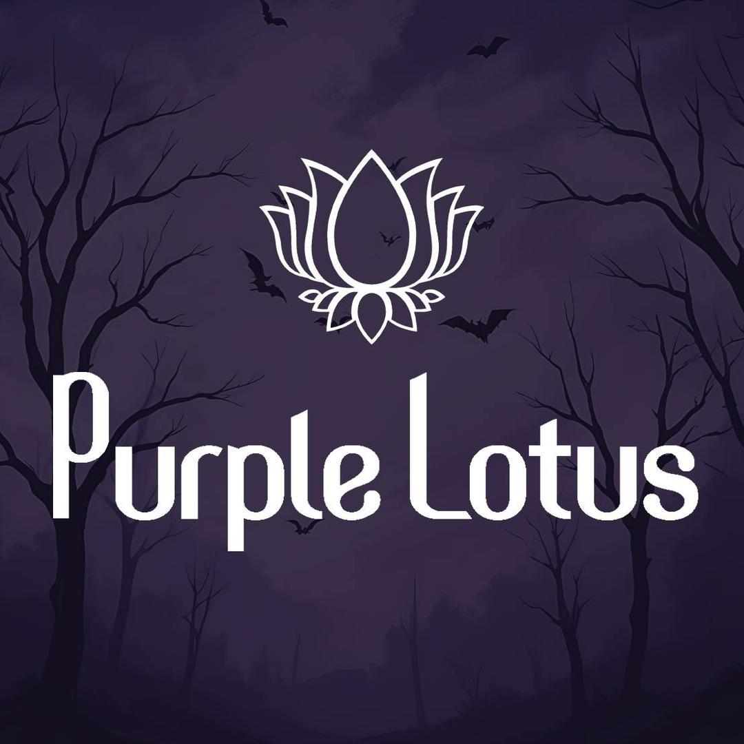 Purple Lotus Patient Center - San Jose logo
