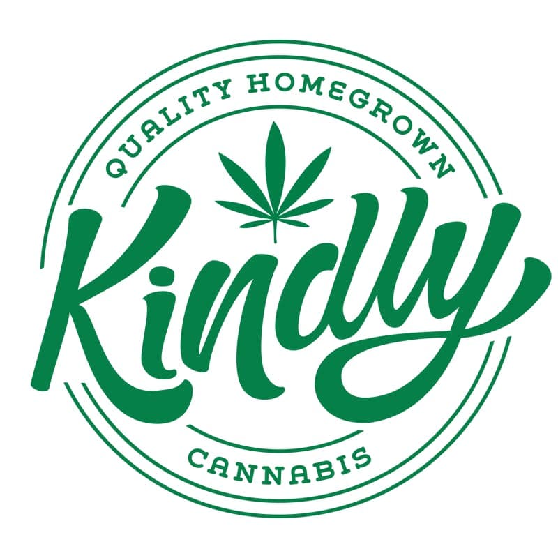 Kindly - NOHO logo