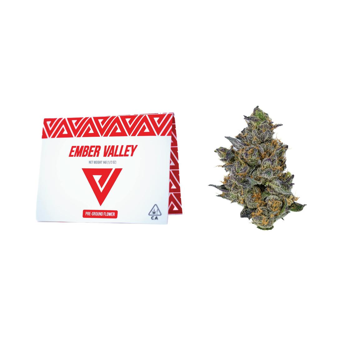 Lemon Cherry Gelato 14G Pre-Ground Kit