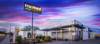 TruMed Premier Dispensary