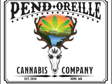 Pend Oreille Cannabis Company