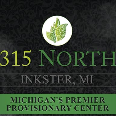 315 North