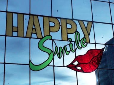 Happy Smile Coffeeshop