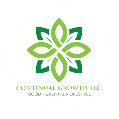 Continual Growth NM