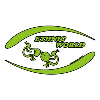 Ethnic World Shop