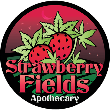 Strawberry Fields Apothecary
