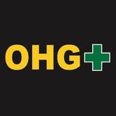 Oklahoma Home Grown OHG - East Tulsa