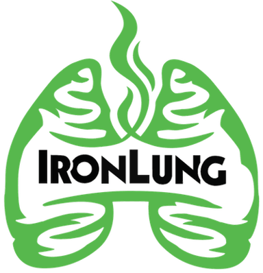 Iron Lung (Medical)