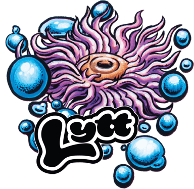 Lytt