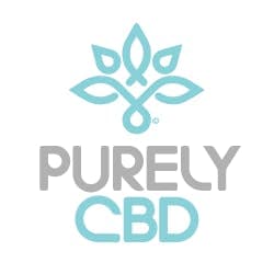 Purely CBD - Weatherford