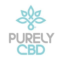 Purely CBD - NW Dallas