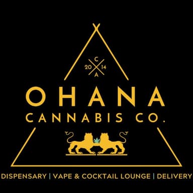 Ohana Cannabis Co. Delivery