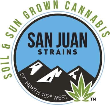 San Juan Strains