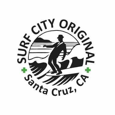 Surf City Original