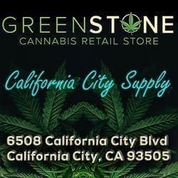 GreenStone - Lake Isabella / Ridgecrest