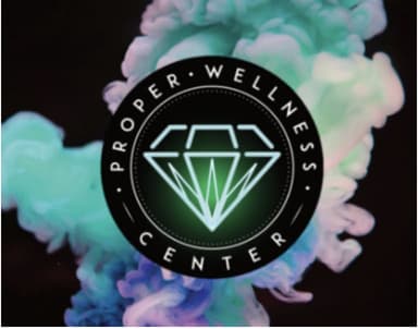 Proper Wellness Rio Dell