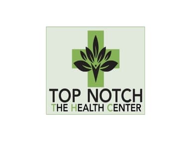 Top Notch THC - Delivery