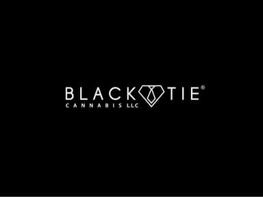 Black Tie Cannabis - Greene