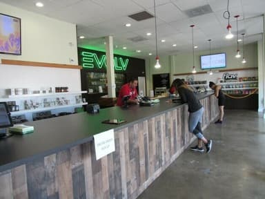 EVOLV Cannabis