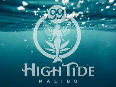 99 High Tide - Malibu
