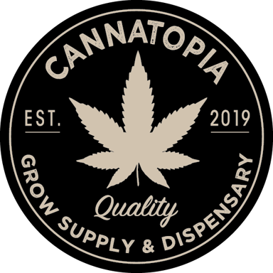 Cannatopia Grow Supply & Dispensary Langley
