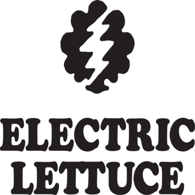 Electric Lettuce - Foster
