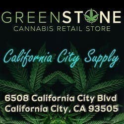 GreenStone - Lake Isabella / Ridgecrest