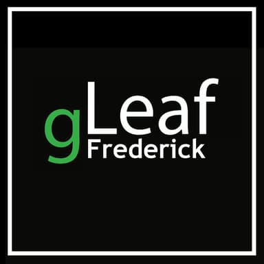 gLeaf - Frederick