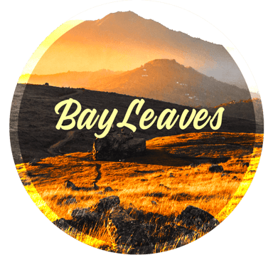 Bay Leaves