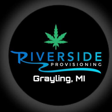 Riverside Provisioning