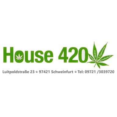 House 420