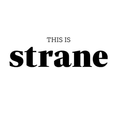 Strane