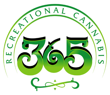 365 Recreational Cannabis - Dayton