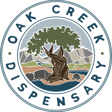 Oak Creek Dispensary