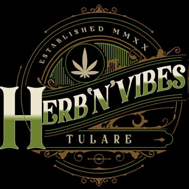 Herb'N Vibes