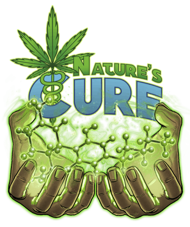 Nature's Cure Dispensary - Edmond