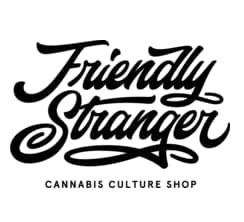 Friendly Stranger Cannabis Culture Shop - Midland