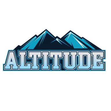 Altitude - Recreational